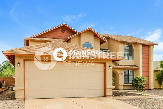 Photo - 4 Bedroom Pet-Friendly Home in Tucson, AZ ...