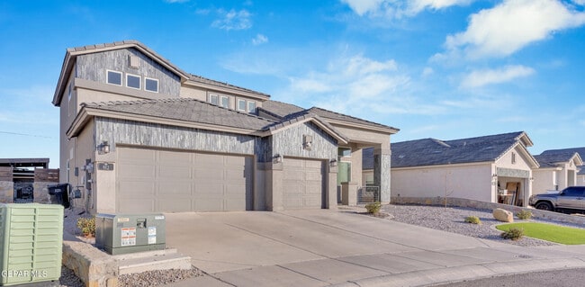 Photo - 912 Crystal Deer Dr