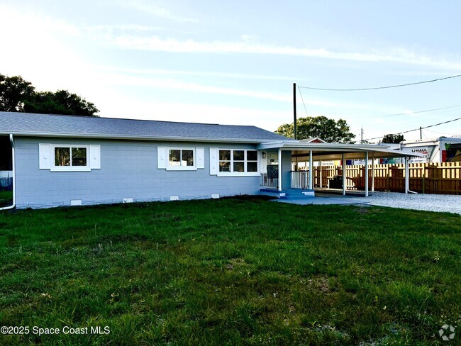 Building Photo - 1930 Alma Dr Rental