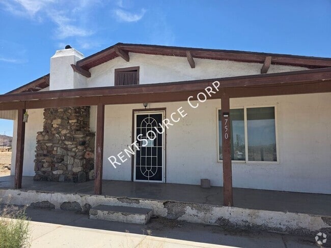 Building Photo - 750 CA-58 Rental