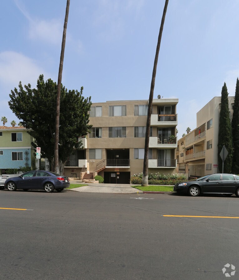 Alex Apartments - Alex Apartments