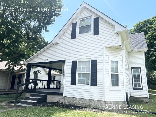 Building Photo - 426 N Denny St Rental