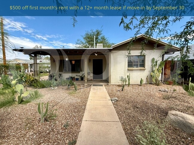 Building Photo - 3320 N Cardi Blvd Rental