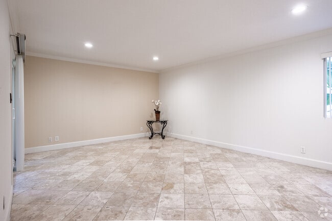 Plan A - Living Room