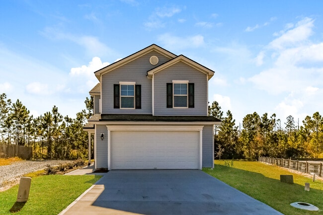 Photo - 1091 Autumns Wood Cir E House