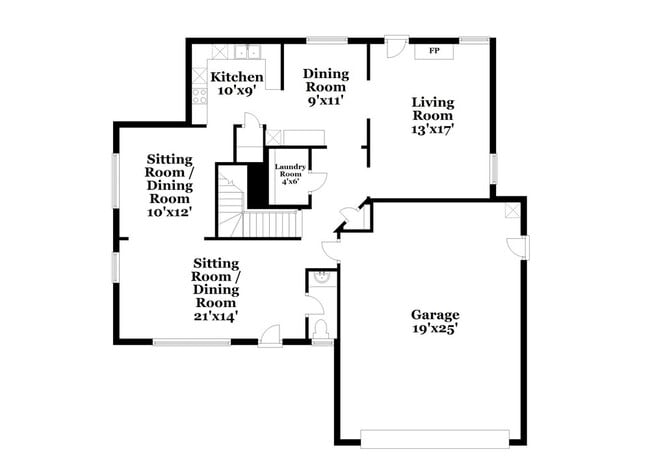 Photo - 4801 Bay Pines Ct