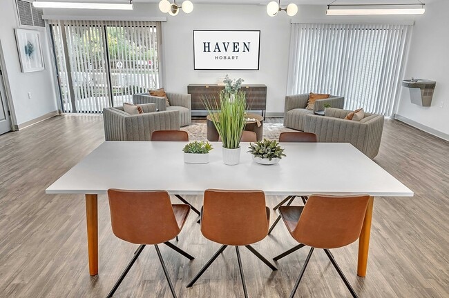 Haven Hobart