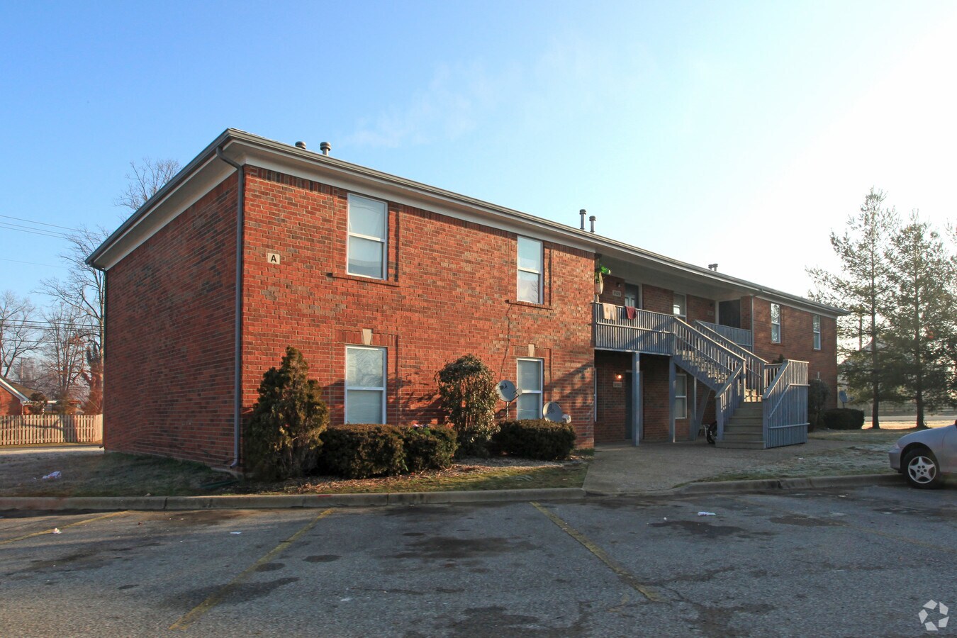Keegan Place - Keegan Place