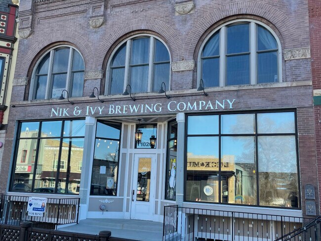 Photo - 1028 S State St