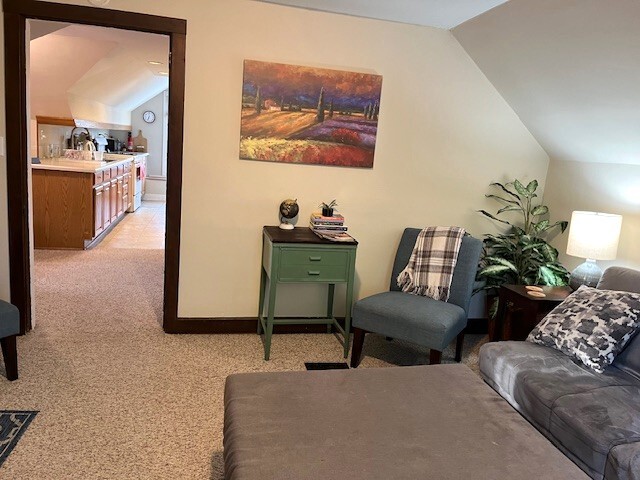 Photo - 1533 Jefferson St Unidad #2