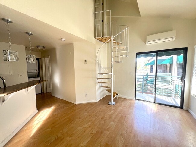 Photo - Newly Renovated 1 Bed/1 Bath, Loft Upstairs, Las Vegas Strip Adjacent & Centrally Located!