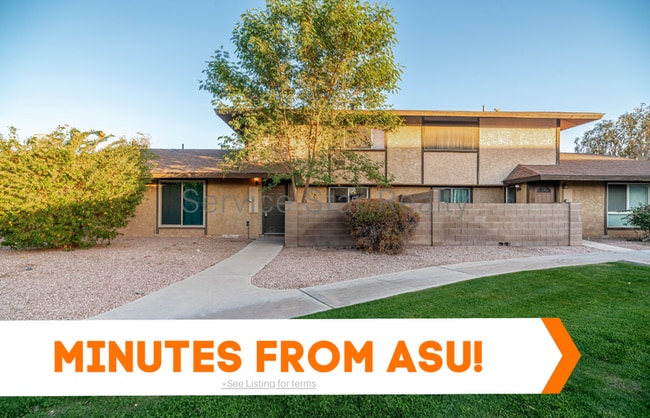 Building Photo - 1624 W Village Way