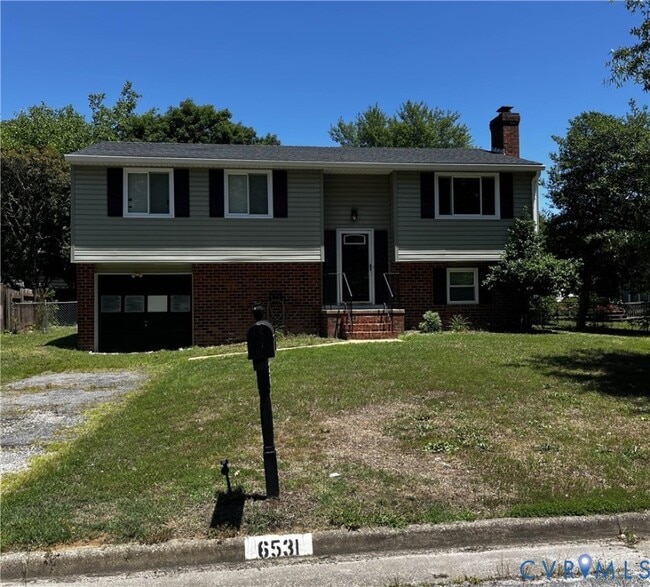 Building Photo - 6531 Watchlight Rd