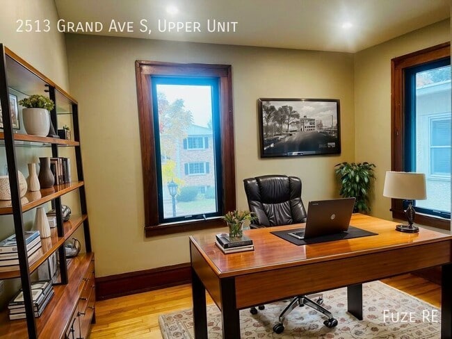 Photo - 2513 Grand Ave S
