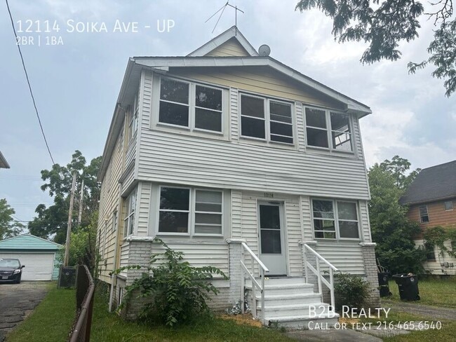 Building Photo - 12114 Soika Ave Unit UP Rental