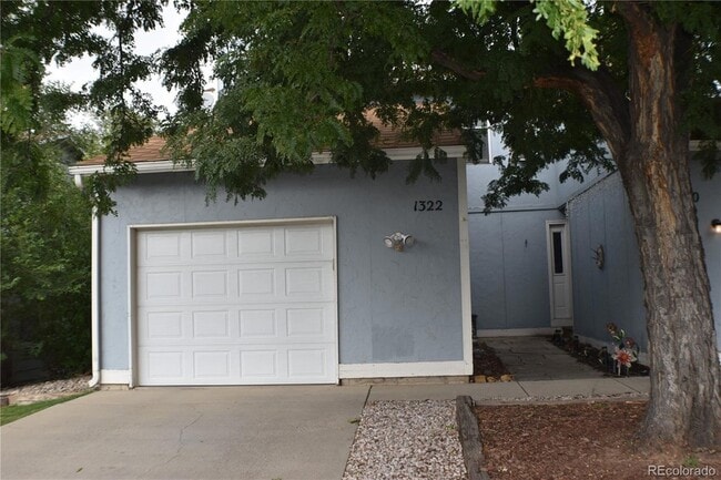 Photo - 1322 Talley Cir House