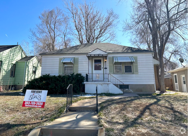 Building Photo - Home for Rent - University of Denver (DU) ...