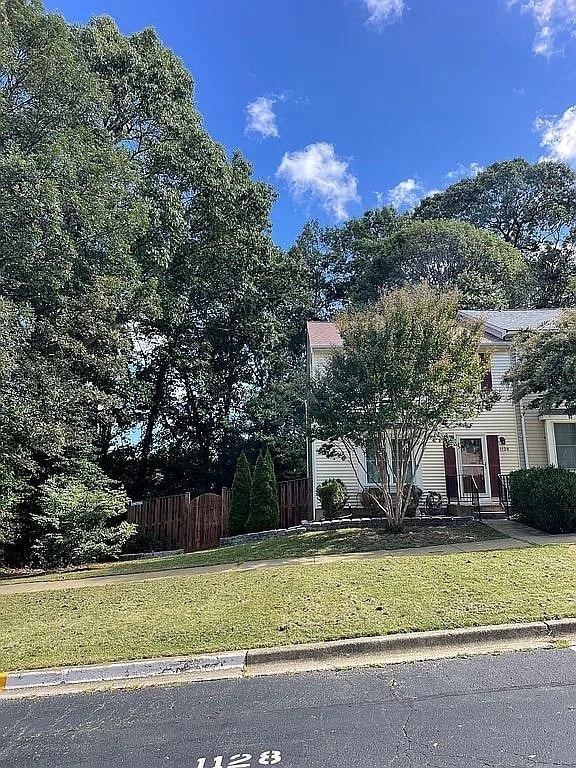 Building Photo - 69 Old Mill Bottom Rd N