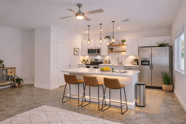 Photo - Zona Verde Apartments