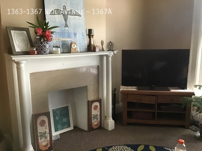 Photo - 1363-1367 Neil Avenue-1367A Unidad 1367A