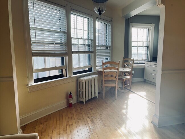 Photo - 644 Massachusetts Ave NE Unit 206