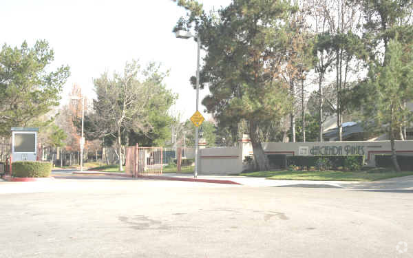 Hacienda Pines Condos - Hacienda Pines Condos