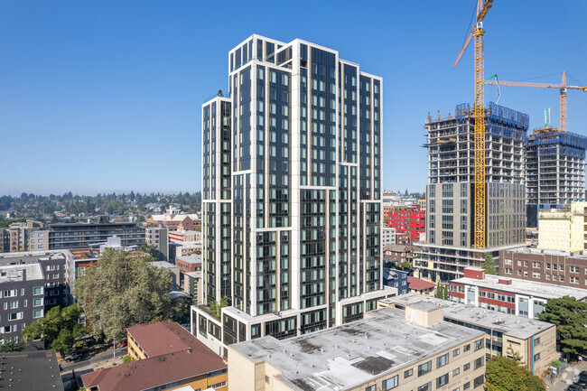 The Accolade Apartments - Seattle, WA | ForRent.com