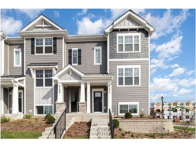 Building Photo - 2171 Yellowstone Blvd
