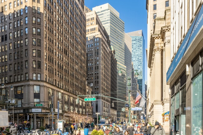 Photo - Prince Tower Condominium