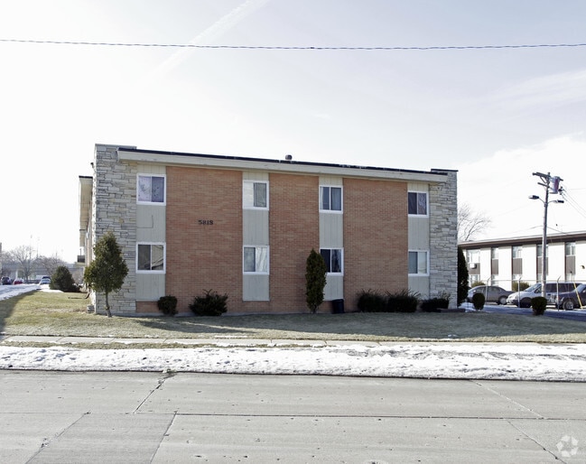 Station Hills - Station Hills