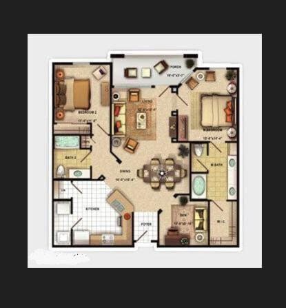 Photo - 14575 W Mountain View Blvd Unit 10308