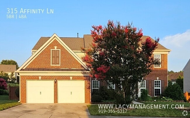 Building Photo - 315 Affinity Ln Rental