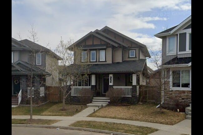 Building Photo - 1143-1160 160 St SW