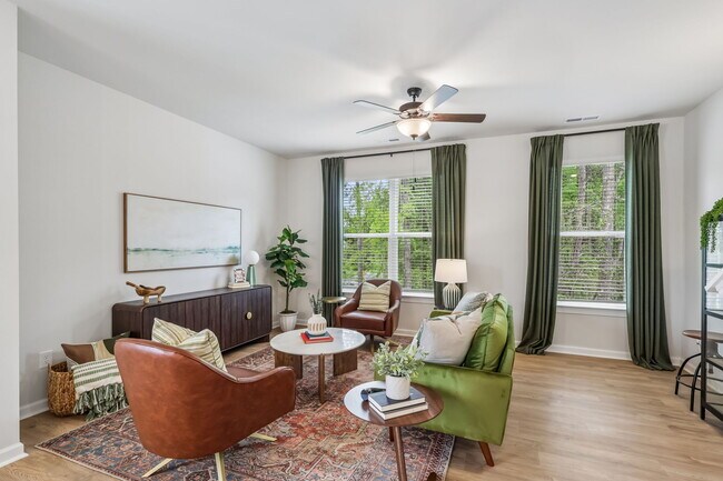 Photo - Mint and Mill Townhomes