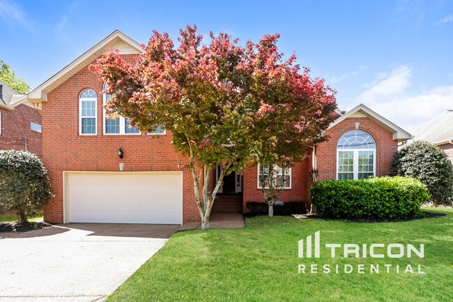 Building Photo - 6640 Sugar Valley Dr