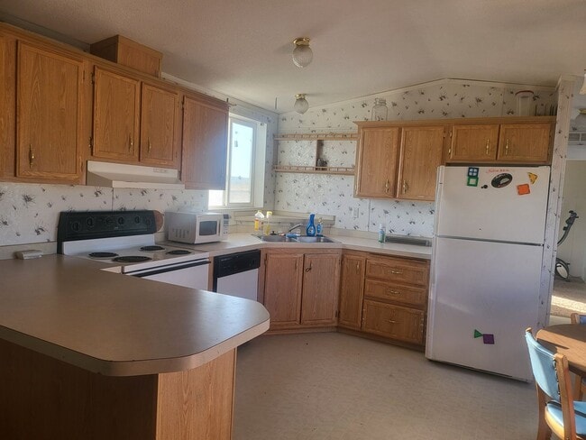 Photo - Steele Trailer Court Unit 4