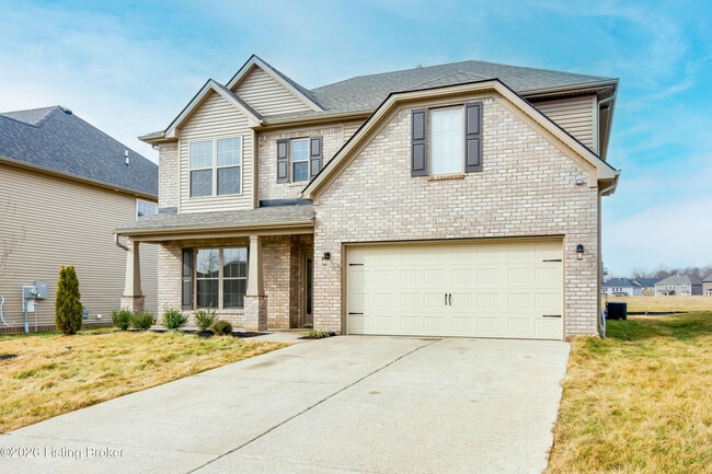 Photo - 13706 Halden Ridge Way