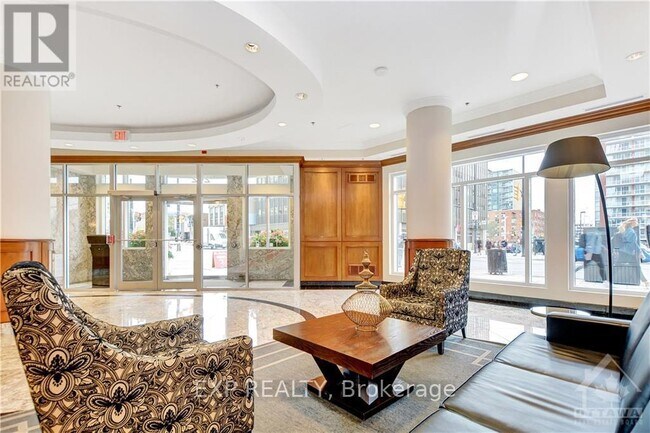 Photo - 242 Rideau St Unité 2208