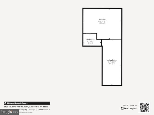 Building Photo - 3137 S Glebe Rd Rental