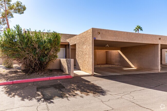 Building Photo - Discover Your Oasis in Scottsdale Rental