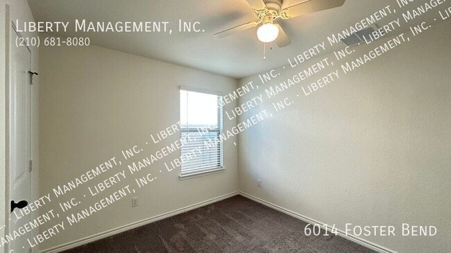 6014 Foster Bend