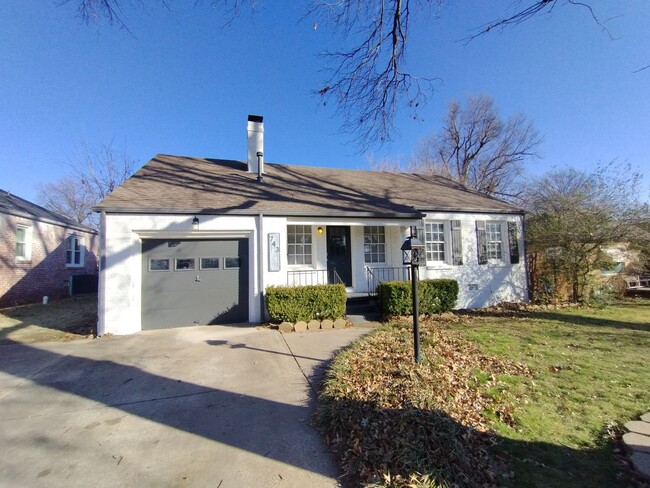 FOR LEASE | Tulsa | 2 Bed, 2 Bath Home - $... - FOR LEASE | Tulsa | 2 Bed, 2 Bath Home - $...