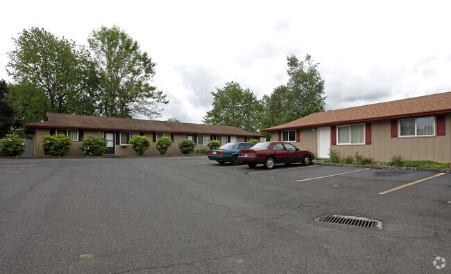 Photo - Tristy Ann Apartments