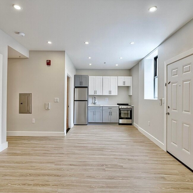 Building Photo - 269 M.L.K. Drive Unit P1 Rental