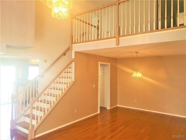 Photo - 16707 Hickory Meadows Ct