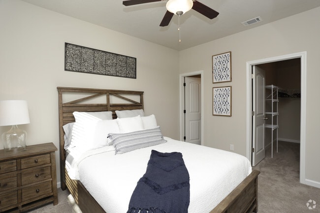 Highborne Apartments & Villas