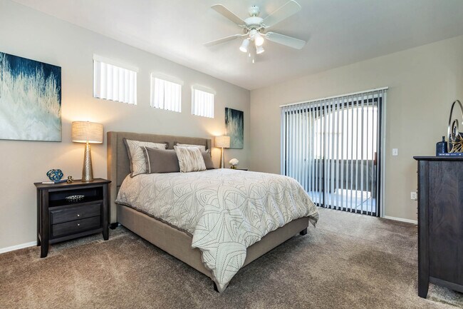 The Jewel 1140 SQFT 2 Bed 2 Bath