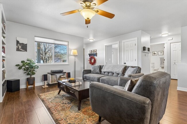 Photo - Low-Maintenance Upgraded 3-Bedroom Home Near Downtown Loveland