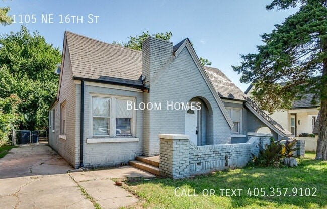 Building Photo - 1105 NE 16th St Rental