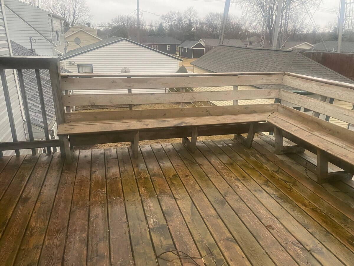 Photo - Charming 2 Bed / 1 Bath Apartment in the Heart of Waunakee Unidad 219-02